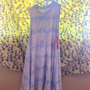 It’s brand new so I give a discount and I’m so happy for you guys and I will